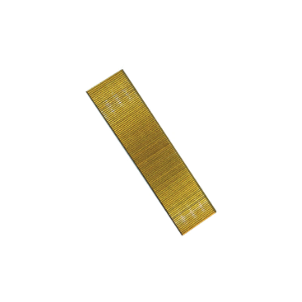 ST60 Framing Staple Gold