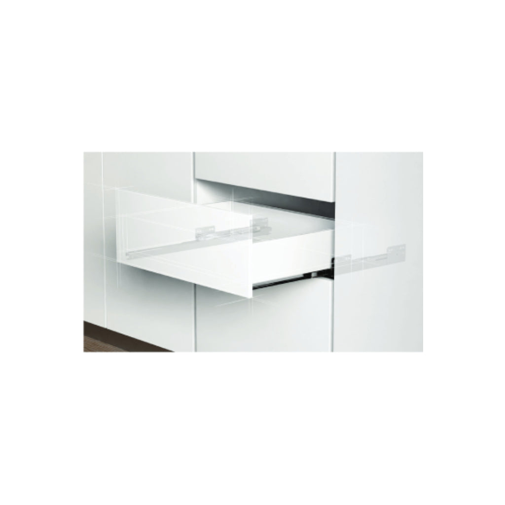 Slimline Soft Close Drawers