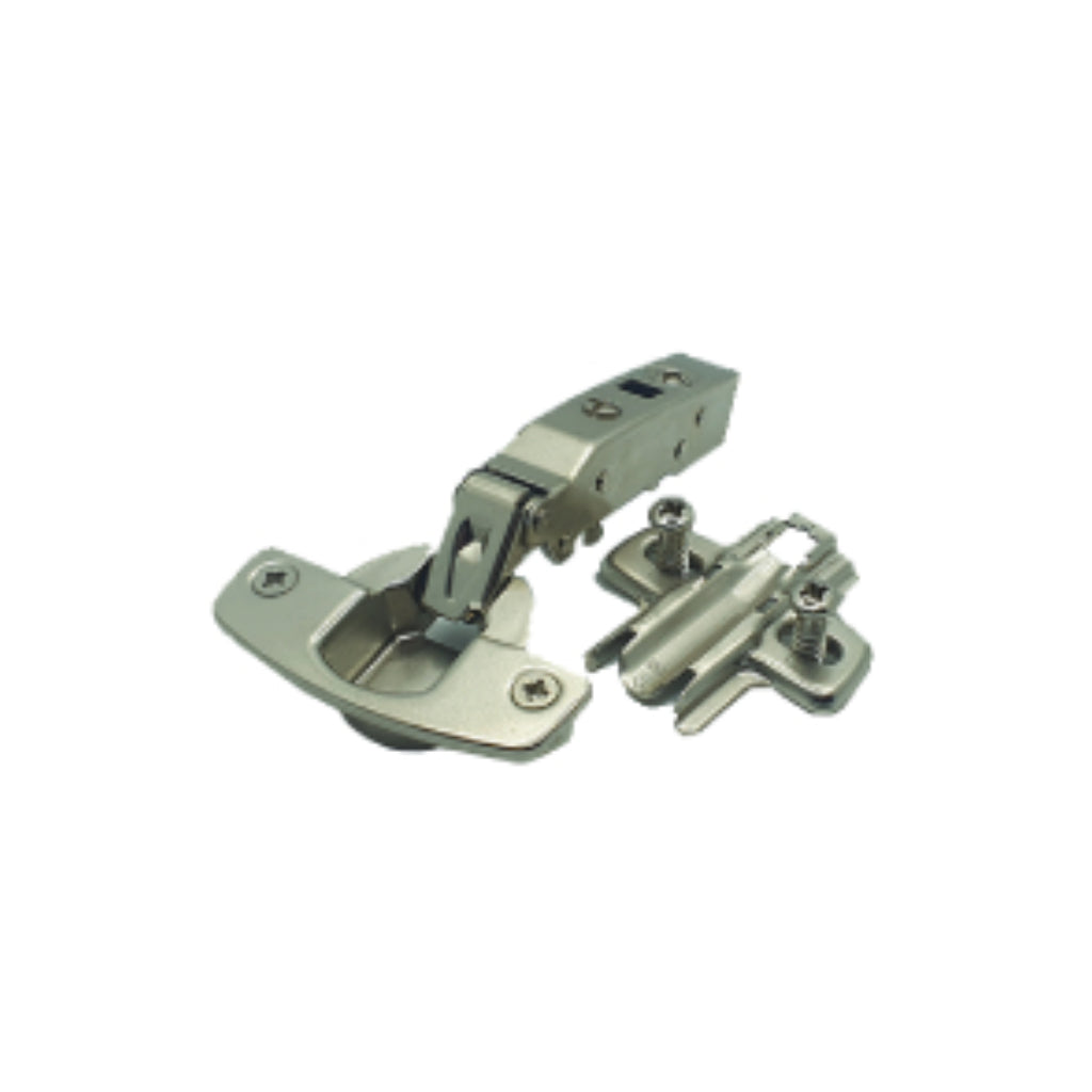 Cabinet Door Hinges & Plates