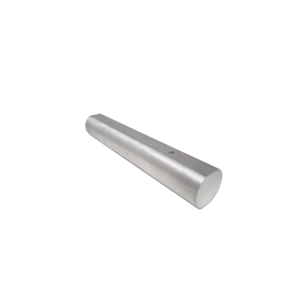 1052 Round Solid Aluminium Leg