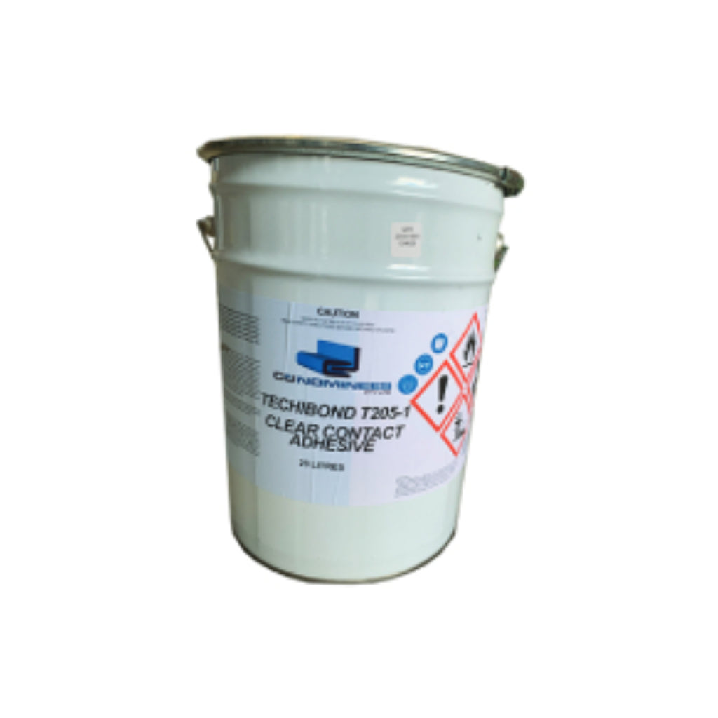Adhesive upholstery Glue T235
