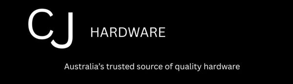 CJ Hardware