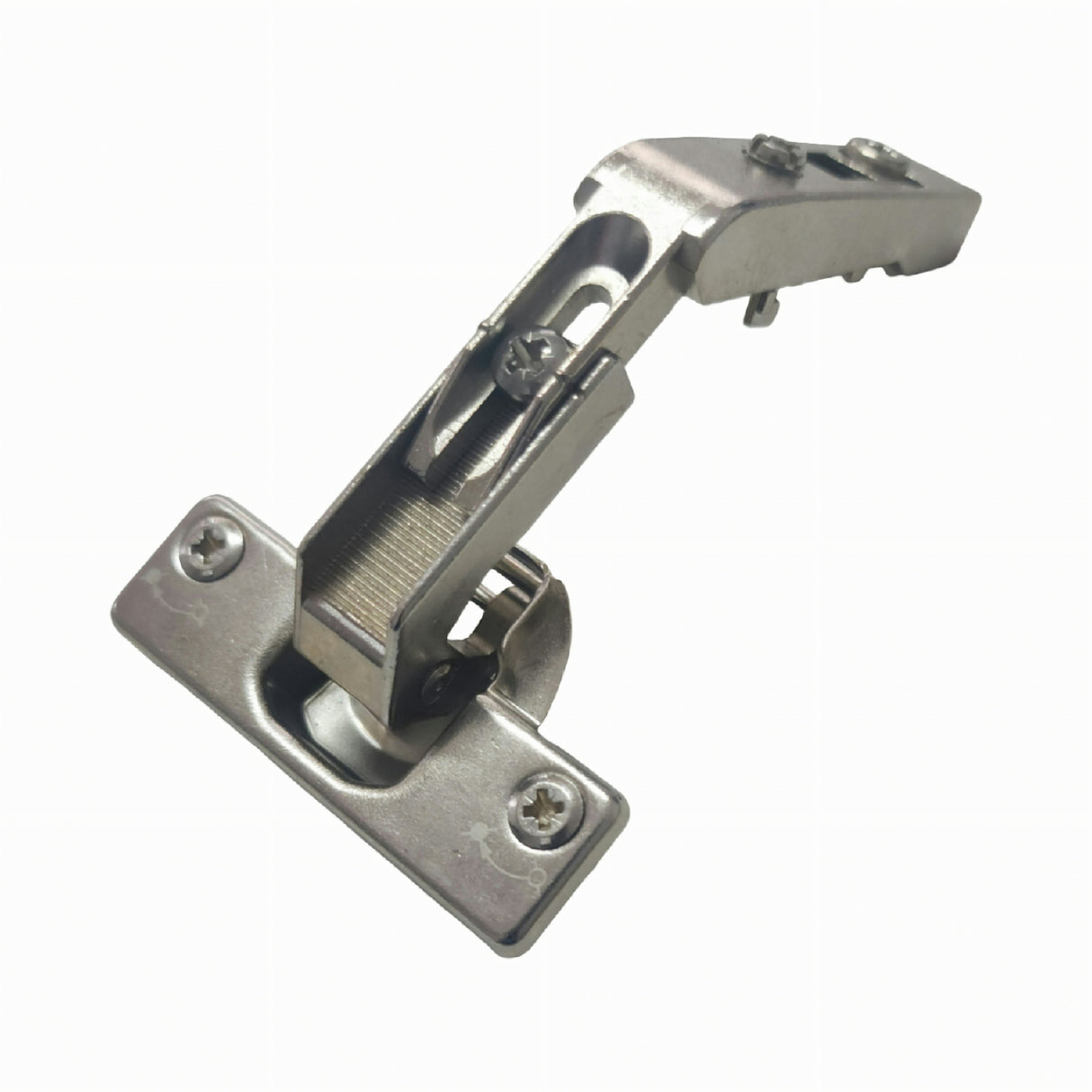 Cabinet Door Hinge - Bifold