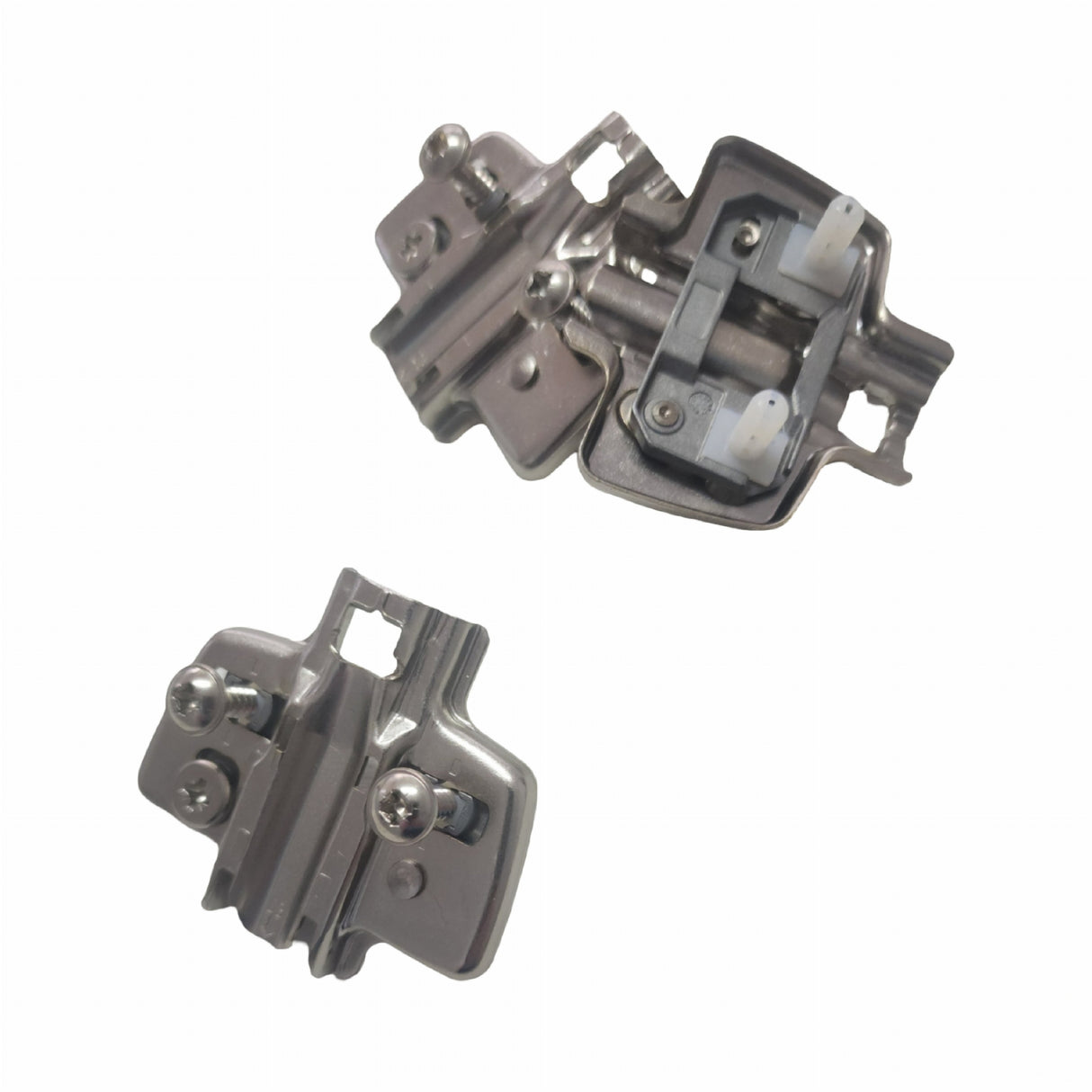 Hinge Mounting Plate - Adjustable 3mm