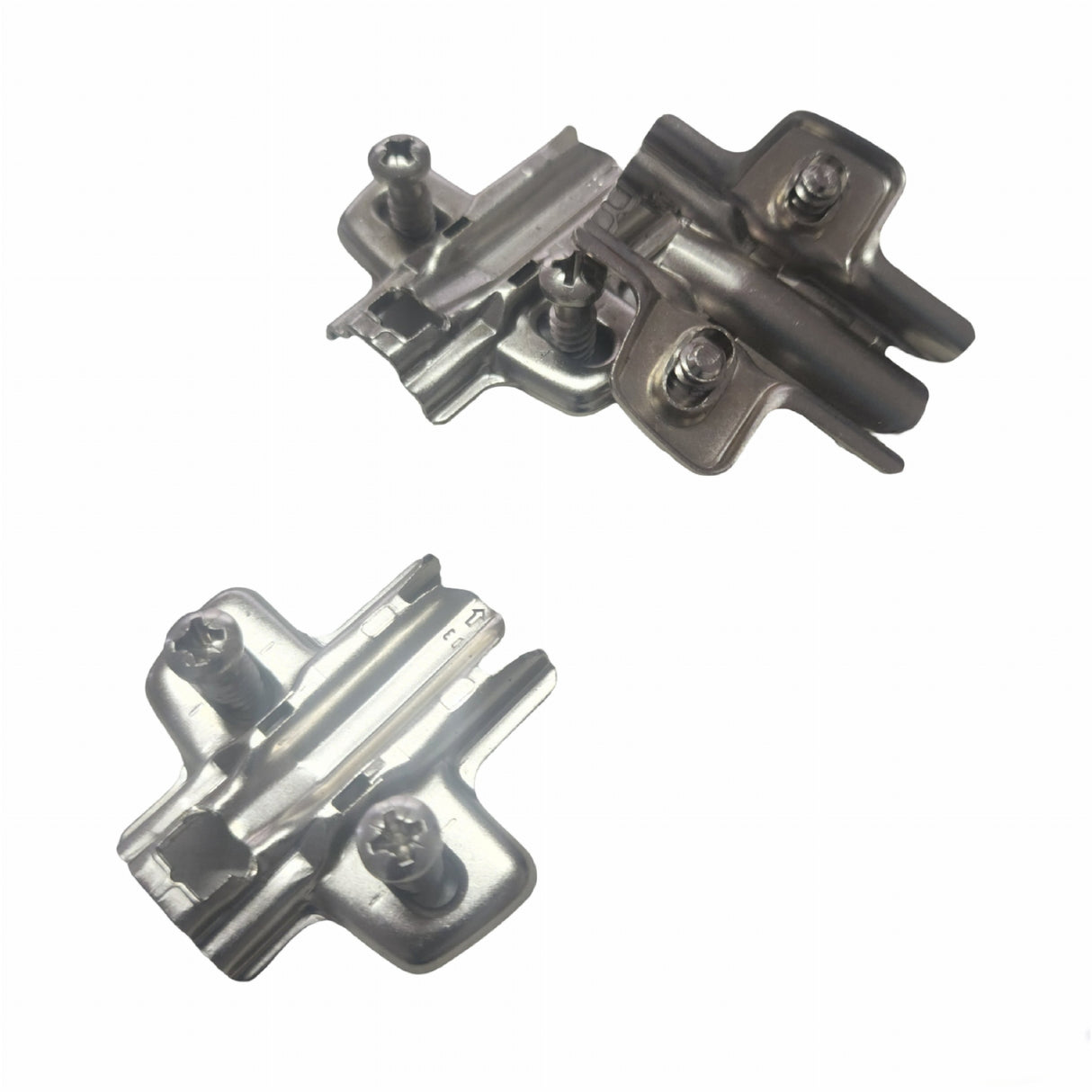 Hinge Mounting Plate - Standard 3mm