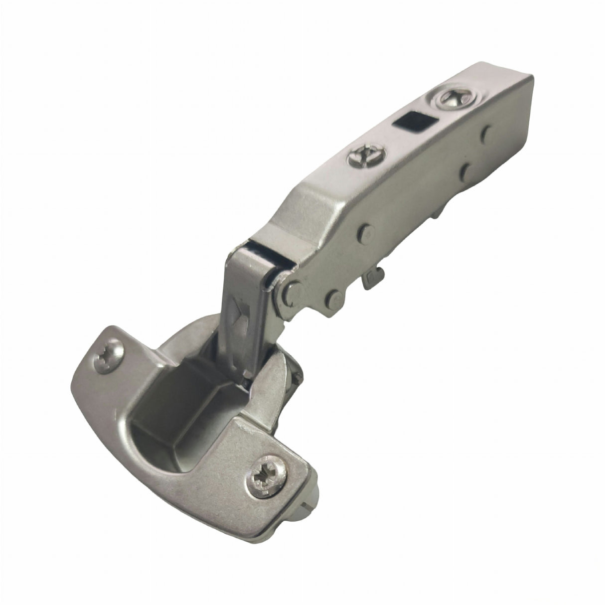 Hinge - Soft Close Quarter Turn