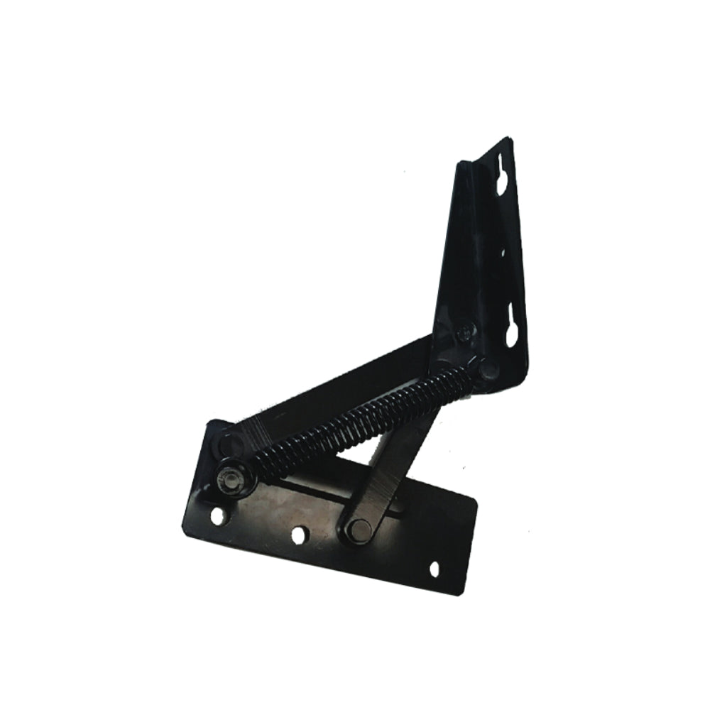 Spring Loaded Bracket