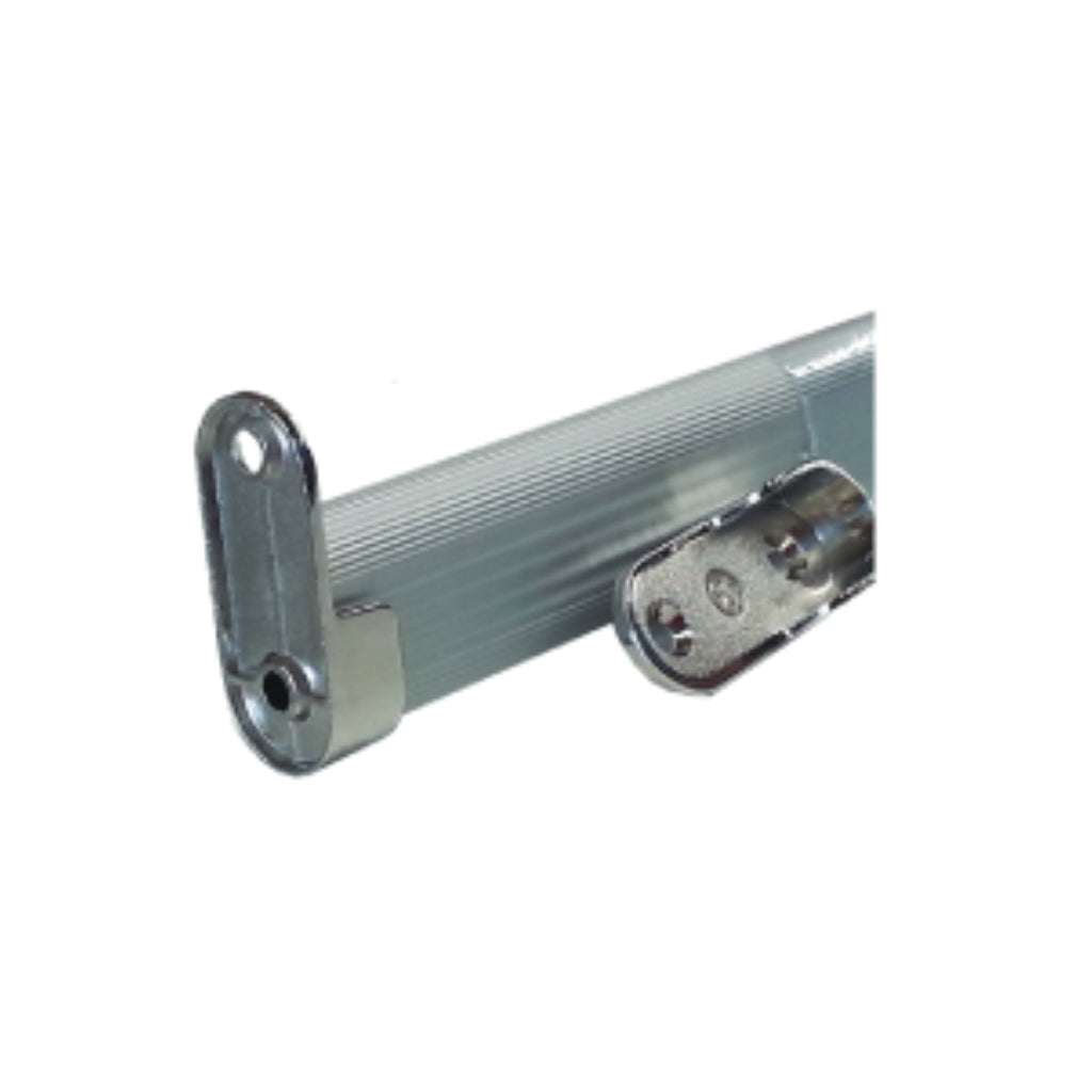 Wardrobe Rods & Hooks